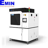 SHINING 3D EP-A800 Pro Stereolithography 3D Printer (800x800x450mm, 120g/h)
