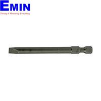 Mountz 120195 Slotted Power Bit 5F-6R x 3" (set 5 pcs)