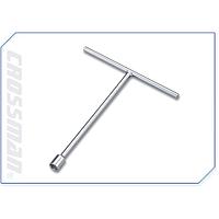 Crossman 94-525 T-Handle Standard Sockets (17 mm)