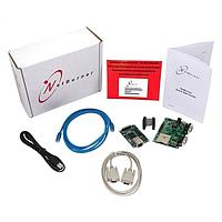 NetBurner NNDK-SBE70LC-KIT Ethernet Development Tools SBE70 LC Development Kit