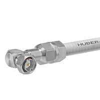 HUBER+SUHNER 16_4310-50-12-X60/033_-E RF Connectors / Coaxial Connectors