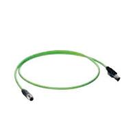 Lumberg Automation 0985 S4742 104/6 M Cat 5e