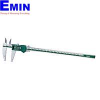 INSIZE 1136-601 DIGITAL CALIPER (0-600mm / 0-24 inch)