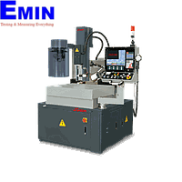 JSEDM CNC-D2535AT Drilling EDM (Ø0.2~Ø3.0 mm)