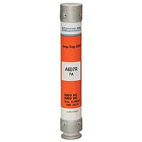 Mersen A6D7R Time Delay Class RK1 Fuse 600V 7A RK1 TD FUSE