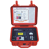 Insulation Tester