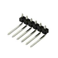 Adam Tech ADT-AMP1151106S3BR149E2 Headers AUTOMOTIVE CONNECTOR, 1X6 HEADER