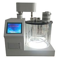 Lonroy LR-RH600B Automatic Emulsion Resistance Tester For Oil Products (~100℃)