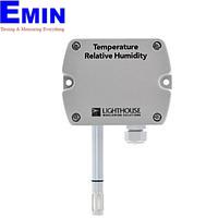 Lighthouse RemoteTRH Temperature and Relative Humidity Sensor (0-100% RH, -40...60°C)