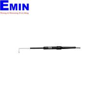 EBRO TPN 1111 (1343-0654) Mini surface probe with 1 m silicone cable (Ø4.2mm,400°C,SMP)