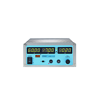 Rek KPS6017 Switching Power Supply (60V, 17A)