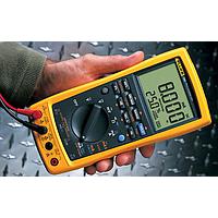 FLUKE FLUKE-787B Process Meter (simulate 0-20mA, measure 0-1000V, 0-1A)