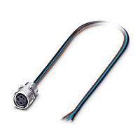 PHOENIX CONTACT 1081551 Specialized Cables SACC-E-M 8FS-3CON-M8/2 0