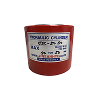 JINSAN JSC-5050 Bottle Jack (50 tons)