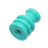 Yazaki 7158337490 Accessories SINGLE WIRE SEAL BLU