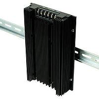 CUI Inc VFK400W-Q48-S15-DIN Isolated dc-dc isolated, 400 W, 20~75 Vdc input, 15 Vdc, 26.6 A, single regulated output, DIN-RAIL