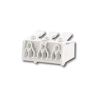 BJB Electric 46.413.1152-001-62 Pluggable Terminal Blocks