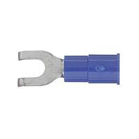 Molex 19119-0080 Spade FLANGED SPADE INSULK SULKRIMP (B-216-06X)