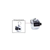 INSIZE 7601-4 Hand Counter (0-9999)