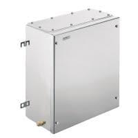 Weidmuller 1196190000 Enclosures, Boxes, & Cases KTB FS 453820 S4E4