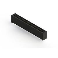 EDAC 896-022-520-101 Receptacles High Temp Card Edge Connectors