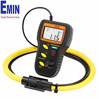 TES AFLEX 3003 Flexible VA Harmonics/Power Quality Tester