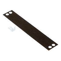 Molex 38773-6410 Barrier Terminal Block Cover COVER BTS 10 KIT COVER BTS 10 KIT