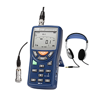 TES TES-3100 Vibration Meter