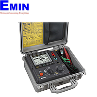 KYORITSU 3128 High Voltage Insulation Tester (12kV/35TΩ)