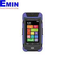 SALUKI S2105-M1 Optical Time Domain Reflectometer (850/1300 nm, 22/24 dB, MM)