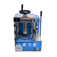 ESi ESI-60S Automatic Pellet Press Machine (0–60T (0–33 MPa))