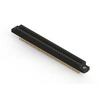 EDAC 857-062-500-207 Receptacles High Temp Card Edge Connector