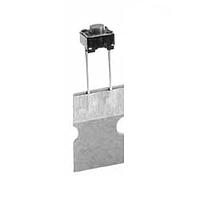 P&B FSM2JART Tactile Switches TACTILE SWITCH 12VDC 2.55N