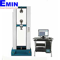 Laryee UE2401 Computer Control Electronic Universal Testing Machine (1KN, 0.4%--100%F.S, double type)