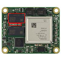 Trenz Electronic TE0820-05-3BI81ML System-On-Modules - SOM MPSoC Module with AMD Zynq UltraScale+ ZU3EG-1I, 2 GByte DDR4, 4 x 5 cm, LP