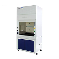 Scitek FMH-1500DA Ducted Fume Hood (350kg)