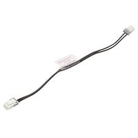 Molex 15137-0202 Discrete Wire Mini-Lock Cbl 2.5mm P F-F 150mm 2CKTS