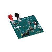 Texas Instruments LM60440AQEVM Voltage Regulator - Switching Regulator