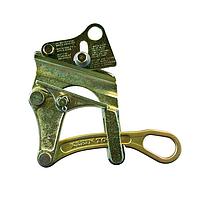 Klein Tools 1716-71 Cable Mounting & Accessories Parallel Jaw Grip - Lock, HDPE Wire to 1.362-Inch