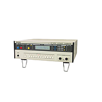 Electric calibrator