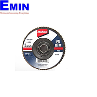 MAKITA D-63404 Flap Disc (100mmx16mm)