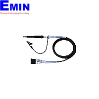 Yokogawa 701946 Miniature Passive Probe 400V / 500 MHz
