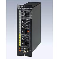 JFE MK-64-S001 Vibration Monitor