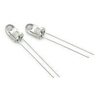 Broadcom HR5P-N4CA-00000 IR Emitters (IR LEDs) IR Lamp 5mm 940nm 30deg