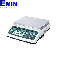 Counting Scale