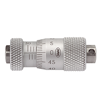 Mahr 4163000KAL Inside Micrometer Set (44F, 30 - 40 mm)