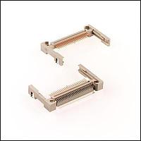 3M Electronic Solutions Division N7E50-Q516RA-40 II CF CARD HDR 18.7MM