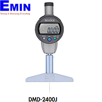 TECLOCK DMD-2400J Standard Digital Depth Gauge (25.4mm/0.001mm)
