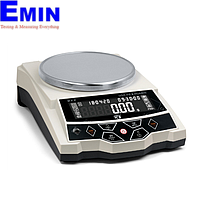HUAZHI DTY-6200 Professional Precision Balance (6200g,10mg, Internal CAL)