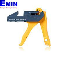 Fluke Network JR-LEV-1 JackRapid Termination Tool (for Leviton 41106, 41108, 5G108)
